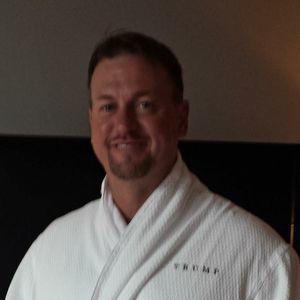 Meet your Posher, Dave